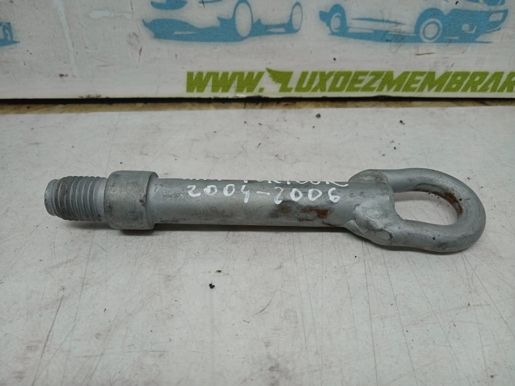 Carlig remorcare Smart Forfour [2004 - 2006]