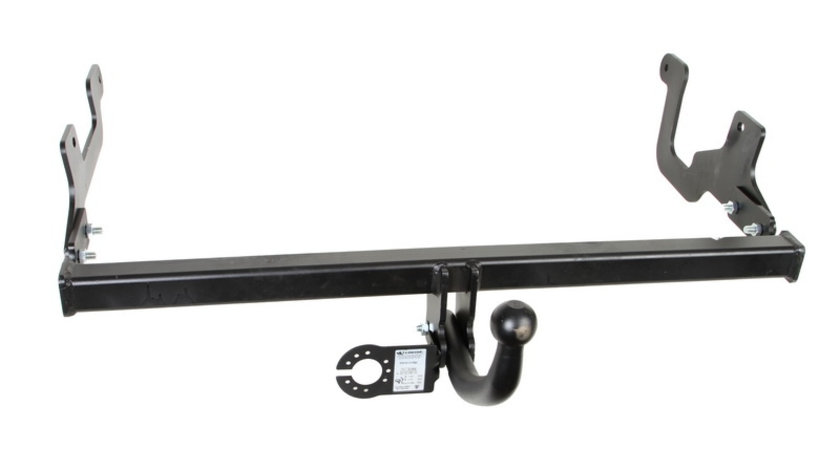 Carlig remorcare Steinhof DACIA LODGY 01.12-