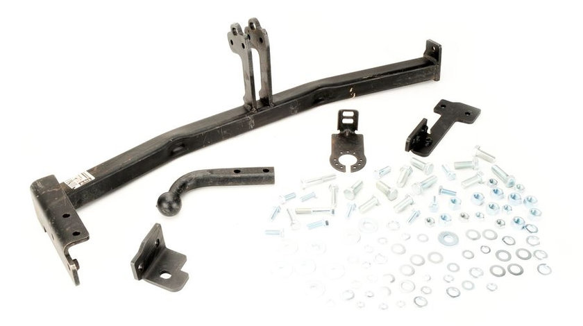 Carlig remorcare Steinhof Fiat Panda II 2003 -