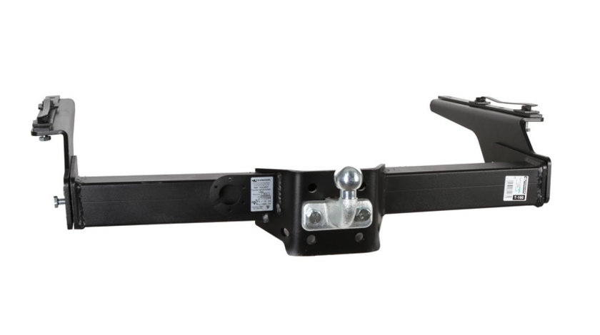 Carlig remorcare Steinhof Toyota Land cruiser(J90) 04 96-12 02