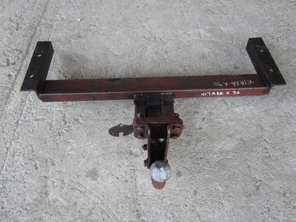 CARLIG REMORCARE SUZUKI VITARA X-90 4X4 FAB. 1995 - 1997 ⭐⭐⭐⭐⭐