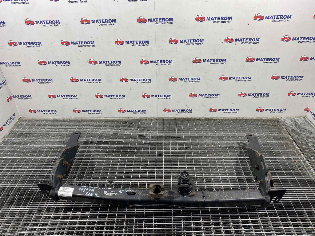 CARLIG REMORCARE TOYOTA RAV4 - - (2010 2012)