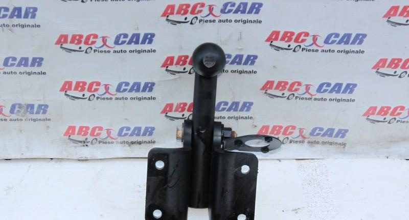 Carlig remorcare Volkswagen Amarok 2009-> 2H5803881E
