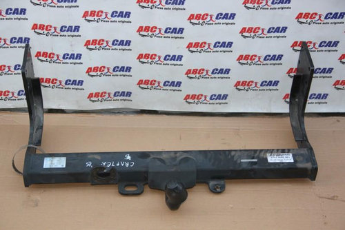 Carlig remorcare Volkswagen Crafter 2006-> A9063100595