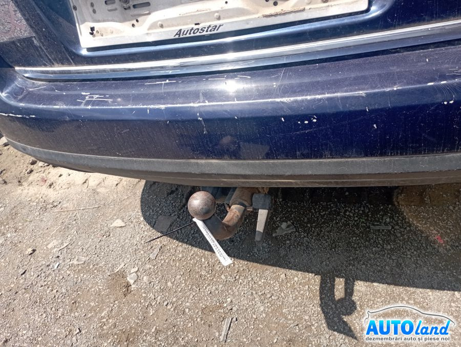Carlig Remorcare Volkswagen PASSAT Variant 3C5 2005
