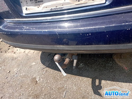 Carlig Remorcare Volkswagen PASSAT Variant 3C5 2005