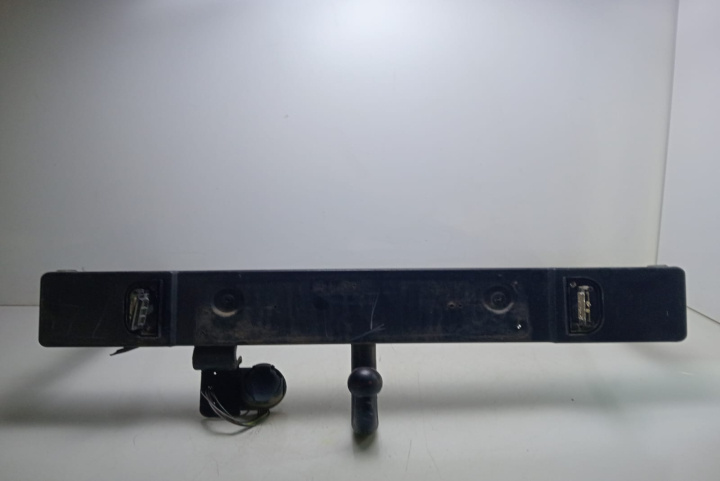 Carlig remorcare Volkswagen VW Transporter T4 [1990 - 2003]