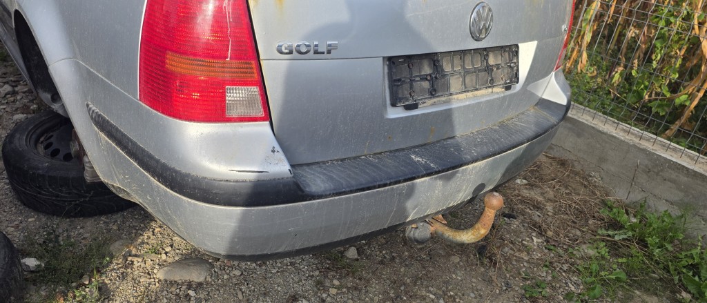 Carlig remorcare Vw Golf 4 / Bora combi break 2000 2001 2002 2003