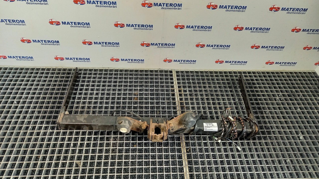 CARLIG REMORCARE VW PASSAT PASSAT - - (2010 2014)