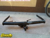 Carlig Remorcare Vw Sharan Ford Galaxy Seat Alhambra Carlig Remorcare Vw Sharan Ford Galaxy Seat Alhambra