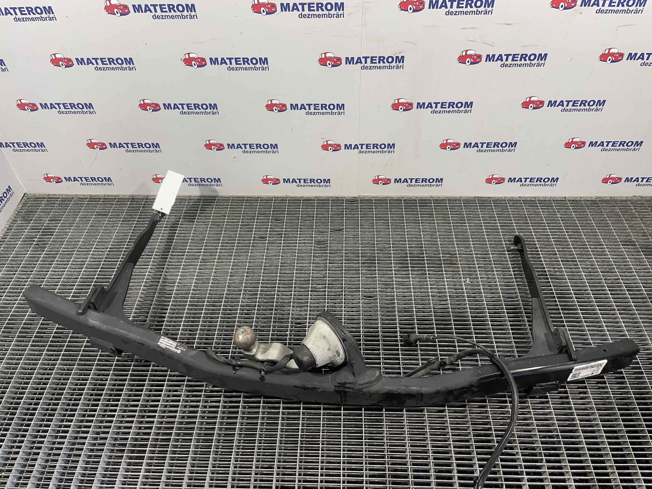 CARLIG REMORCARE VW TIGUAN TIGUAN - - (2016 2020)