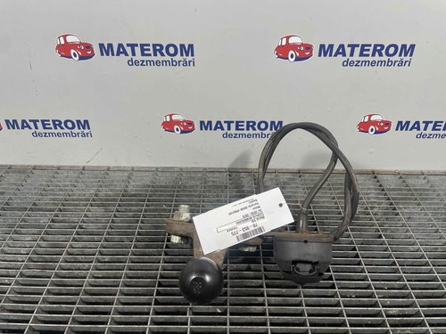 CARLIG REMORCARE VW TOURAN - - (2010 2015)