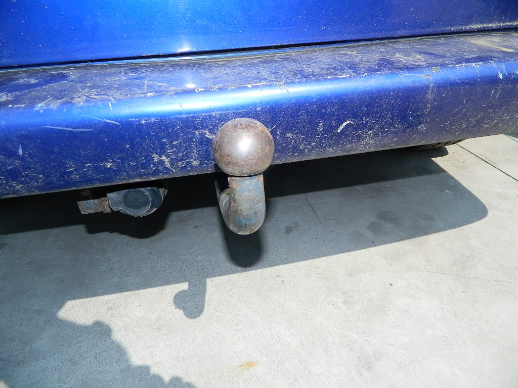 Carlig remorcare Vw Transporter 4 2.5 tdi model 1995-2003