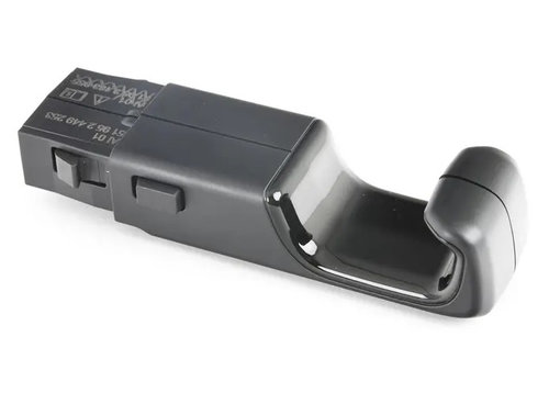 Carlig Spatar Scaun Auto Oe Bmw Travel &amp; Confort System 51952183855