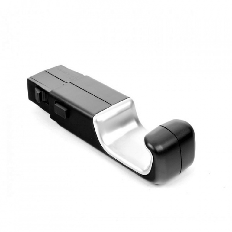 Carlig Spatar Scaun Auto Oe Bmw Travel &amp; Confort System 51952449253