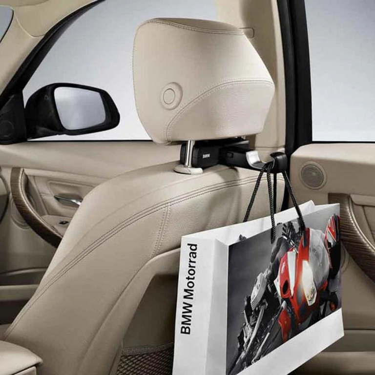 Carlig Spatar Travel &amp; Confort System Oe Bmw 51952183855