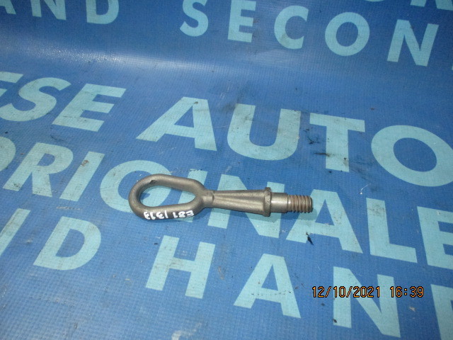 Carlig tractare BMW E81