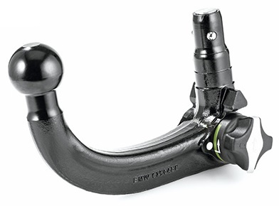 Carlig Tractare Detasabil Oris Audi A4 B8 2009-2016 ORIS050-173