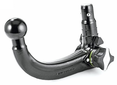 Carlig Tractare Detasabil Oris Audi A7 2011-2018 ORIS050-333
