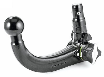Carlig Tractare Detasabil Oris Bmw Seria 5 F11 2010→ ORIS051-693