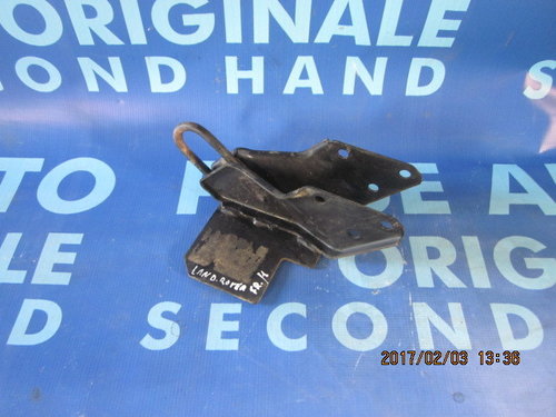 Carlig tractare Land Rover Freelander (spate)