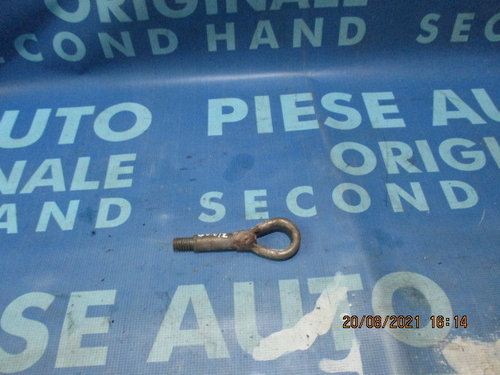 Carlig tractare Opel Vectra C 2004