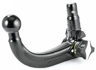 Carlig Tractare Oris Audi A3 8VM 2012→ ORIS051-673