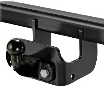 Carlig Tractare Oris Citroen Berlingo 2008→ ORIS044-882