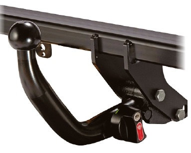 Carlig Tractare Oris Suzuki Vitara 2015→ ORIS040-613