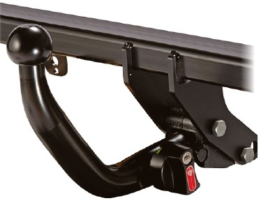 Carlig Tractare Oris Toyota Auris 2006-2018 ORIS044-503