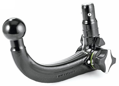 Carlig Tractare Oris Volkswagen Touran 2015→ ORIS051-933