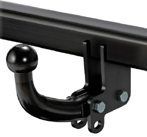 Carlig Tractare Oris Volvo S80 1 1998-2006 ORIS024-461