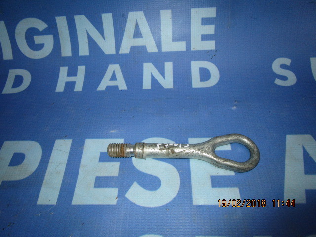 Carlig tractare Peugeot 306