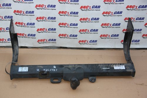 Carlig tractare / remorcare VW Crafter cod: A9063100595 model 2015