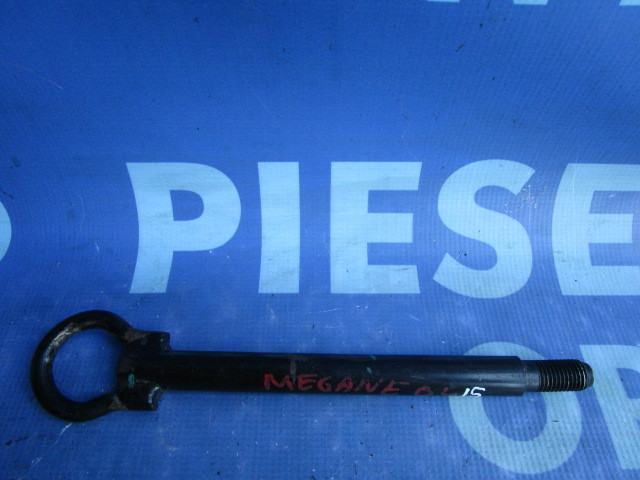 Carlig tractare Renault Megane ; 5194633505