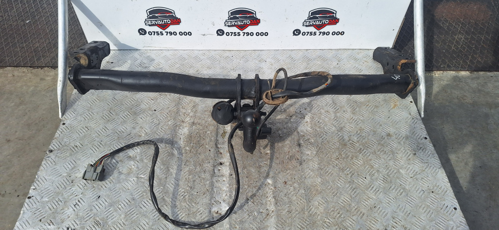 Carlig tractare Volvo XC90 (2002->) 2.4 Motorina 2007, 31213720