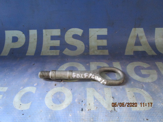 Carlig tractare VW Golf Plus 2005;  1T0805615