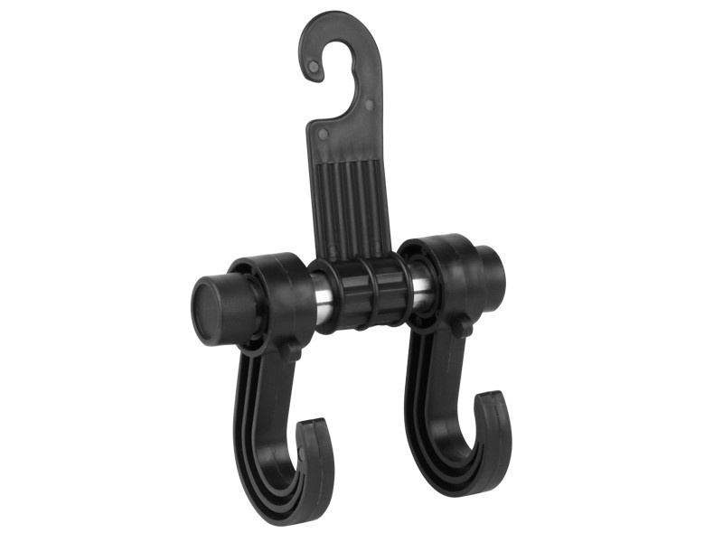Carlig Umeraș Auto Abs Pentru Jante, Haine Carmotion 86160