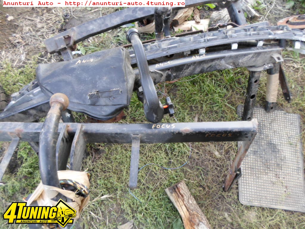 Carlige de remorcare ford focus audi a4 golf 4 golf 3 passat si bora