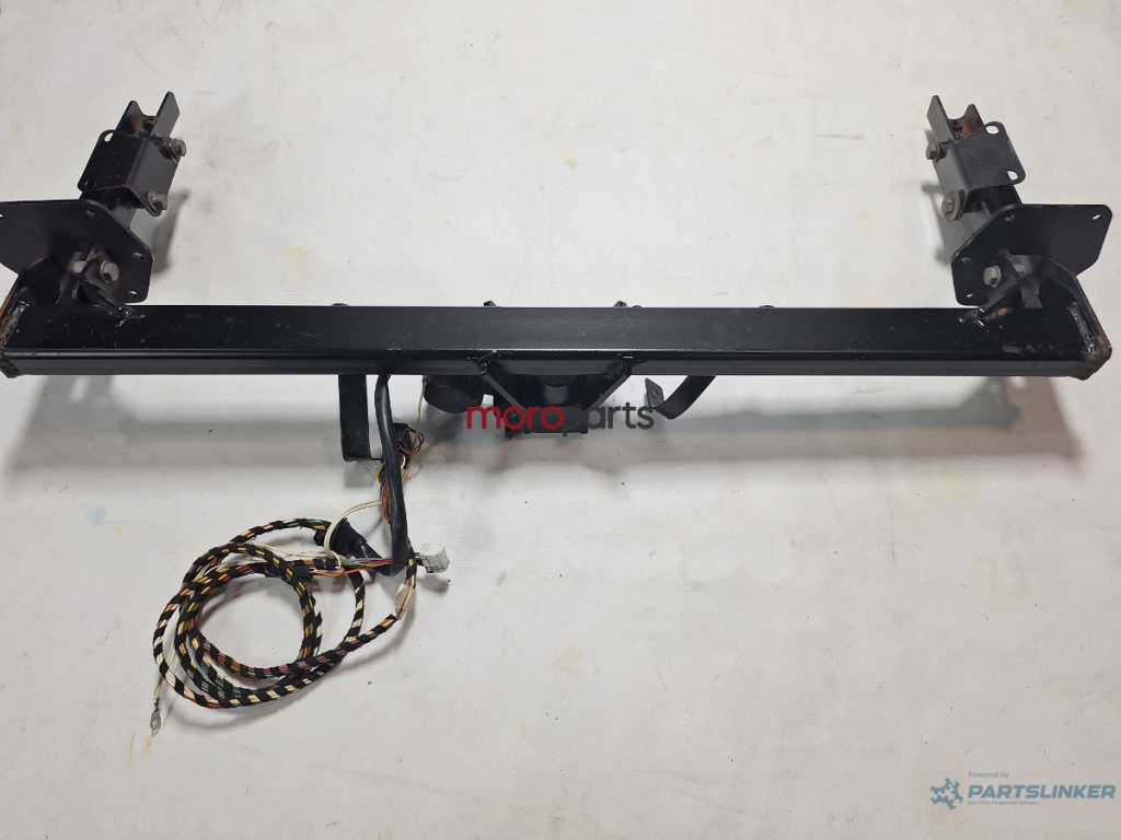 Carlige de remorcare INFINITI Q50 2013 - > 50 D 651970 TMBPS093 , 55R-01.6024
