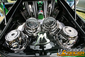 Carlisle Performance And Style 2008