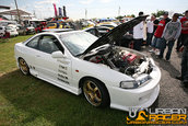 Carlisle Performance And Style 2008