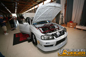 Carlisle Performance And Style 2008