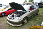 Carlisle Performance And Style 2008