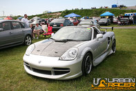 Carlisle Performance And Style 2008