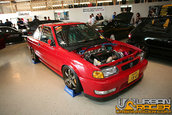 Carlisle Performance And Style 2008