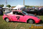 Carlisle Performance And Style 2008