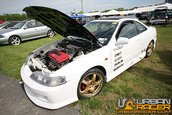 Carlisle Performance And Style 2008