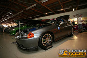 Carlisle Performance And Style 2008