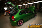 Carlisle Performance And Style 2008